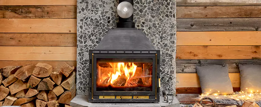 Travis Industries Elite Fireplace Inspection and Maintenance in West Puente Valley, California