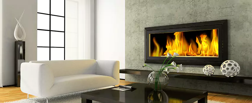 Ventless Fireplace Oxygen Depletion Sensor Installation and Repair Services in West Puente Valley, California