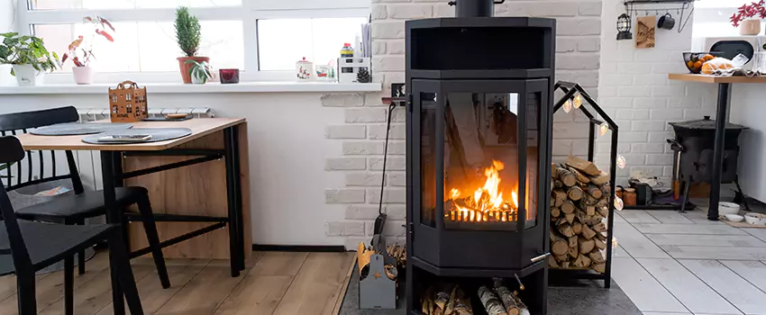 Cost of Vermont Castings Fireplace Services in West Puente Valley, CA