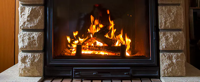 Cost of Wood Fireplace Installation in West Puente Valley, CA