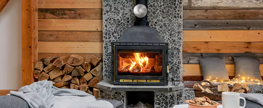 Affordable Wood Fireplace Fixing Solutions in West Puente Valley, California