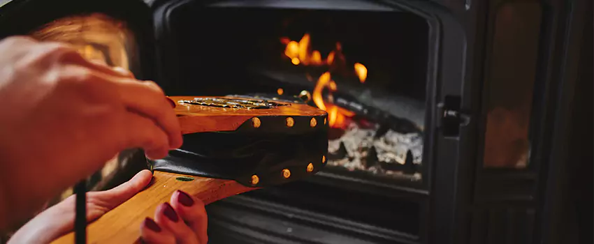 Cost of Wood Furnace Repair and Installation Services in West Puente Valley, CA