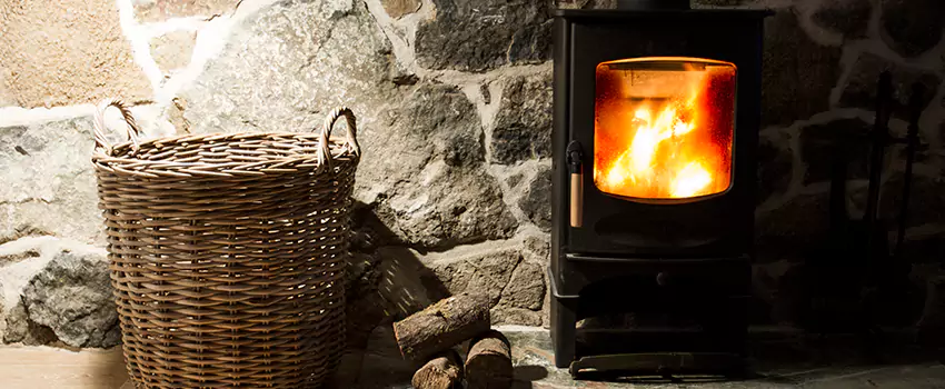24/7 Wood Stove Installation Services in West Puente Valley, California