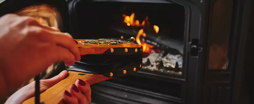 Wood Stove Grates Repair in West Puente Valley, California